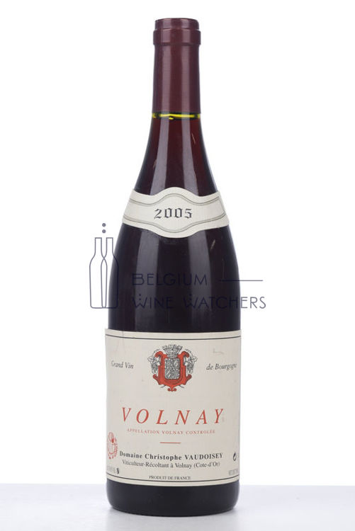 Picture of 2005 VOLNAY